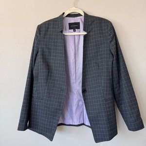 BANANA REPUBLIC SUIT JACKET